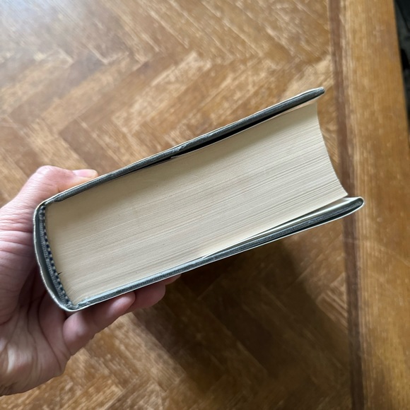 Jane Austin The Novels Collection Hardcover Book - Picture 7 of 7